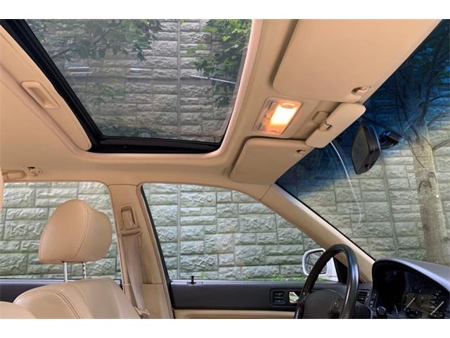 1992 Acura Legend (CC-1628162) for sale in Atlanta, Georgia