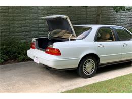 1992 Acura Legend (CC-1628162) for sale in Atlanta, Georgia