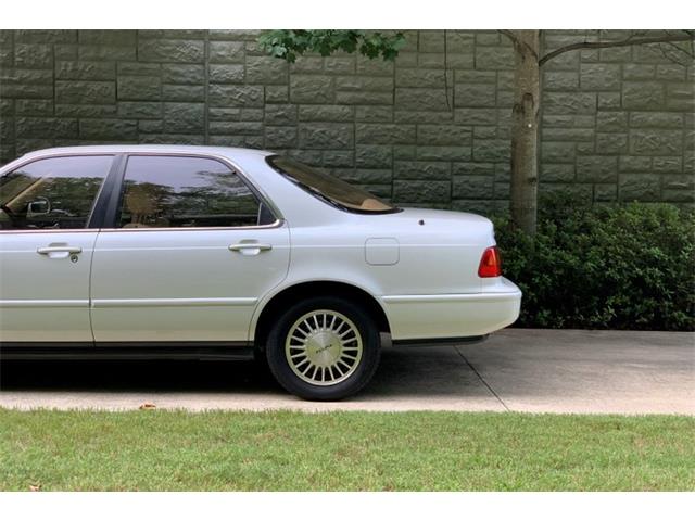 1992 Acura Legend (CC-1628162) for sale in Atlanta, Georgia