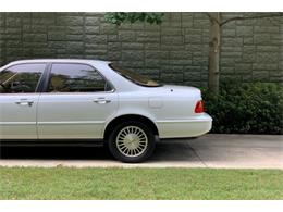 1992 Acura Legend (CC-1628162) for sale in Atlanta, Georgia