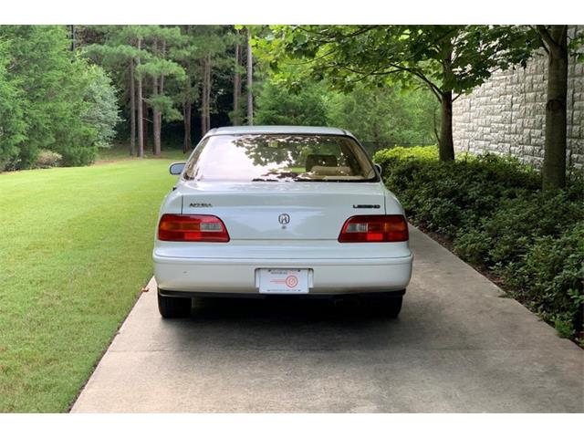 1992 Acura Legend (CC-1628162) for sale in Atlanta, Georgia