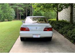 1992 Acura Legend (CC-1628162) for sale in Atlanta, Georgia