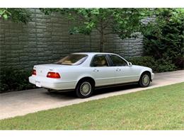 1992 Acura Legend (CC-1628162) for sale in Atlanta, Georgia
