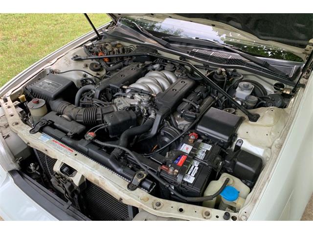 1992 Acura Legend (CC-1628162) for sale in Atlanta, Georgia