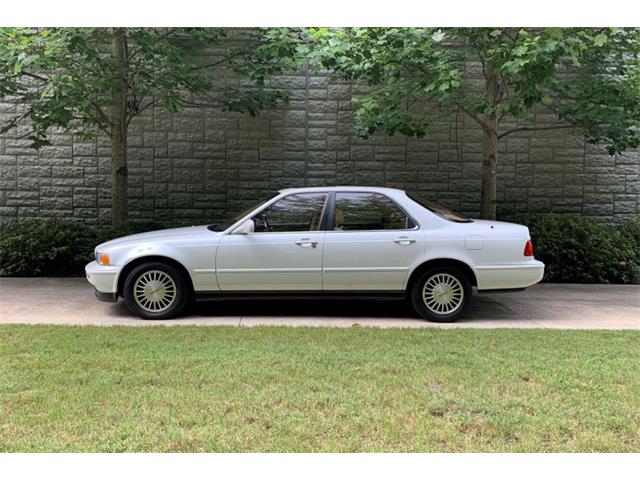 1992 Acura Legend (CC-1628162) for sale in Atlanta, Georgia