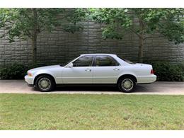 1992 Acura Legend (CC-1628162) for sale in Atlanta, Georgia