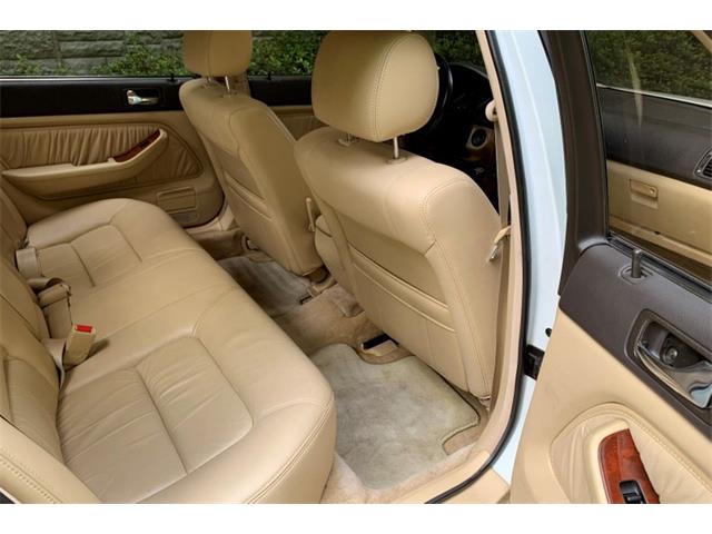 1992 Acura Legend (CC-1628162) for sale in Atlanta, Georgia