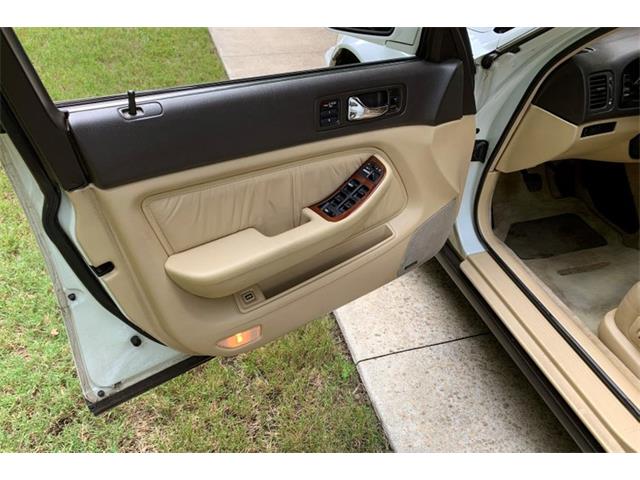 1992 Acura Legend (CC-1628162) for sale in Atlanta, Georgia