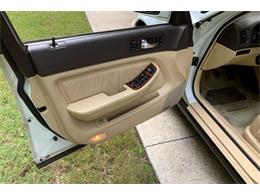 1992 Acura Legend (CC-1628162) for sale in Atlanta, Georgia