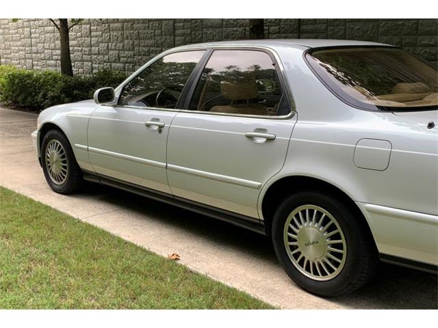 1992 Acura Legend (CC-1628162) for sale in Atlanta, Georgia