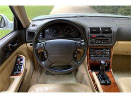 1992 Acura Legend (CC-1628162) for sale in Atlanta, Georgia