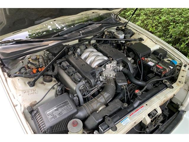 1992 Acura Legend (CC-1628162) for sale in Atlanta, Georgia