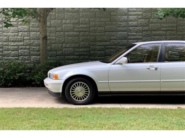1992 Acura Legend (CC-1628162) for sale in Atlanta, Georgia