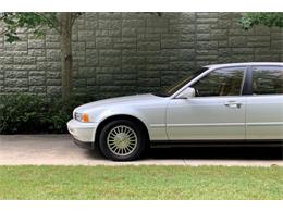 1992 Acura Legend (CC-1628162) for sale in Atlanta, Georgia