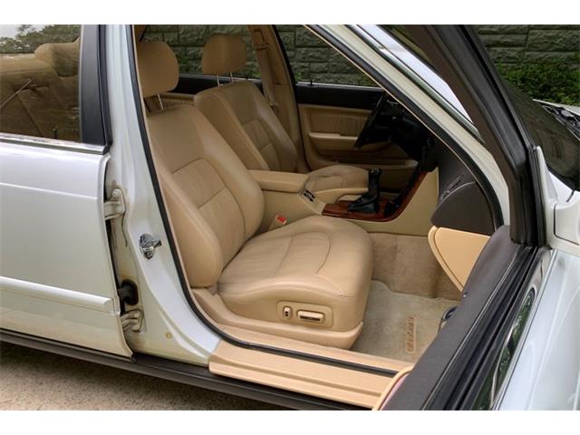 1992 Acura Legend (CC-1628162) for sale in Atlanta, Georgia