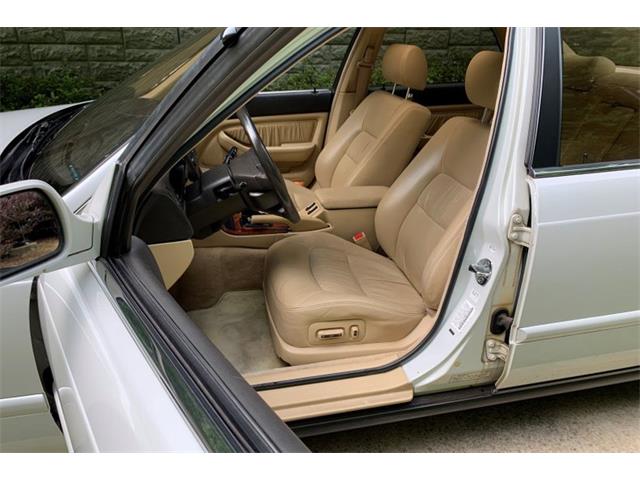 1992 Acura Legend (CC-1628162) for sale in Atlanta, Georgia