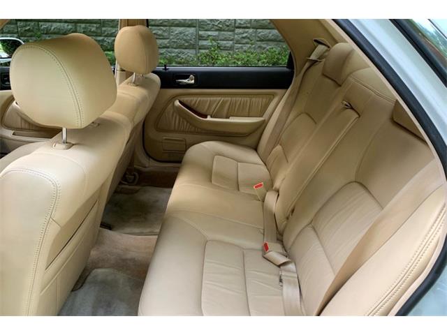 1992 Acura Legend (CC-1628162) for sale in Atlanta, Georgia