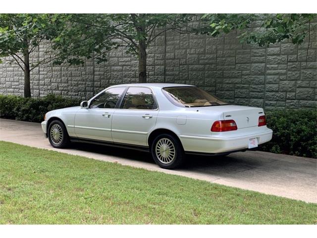 1992 Acura Legend (CC-1628162) for sale in Atlanta, Georgia