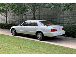 1992 Acura Legend (CC-1628162) for sale in Atlanta, Georgia