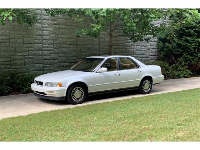 1992 Acura Legend (CC-1628162) for sale in Atlanta, Georgia