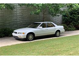 1992 Acura Legend (CC-1628162) for sale in Atlanta, Georgia