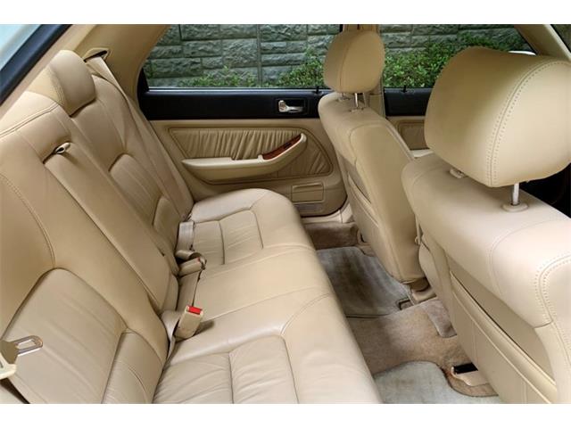 1992 Acura Legend (CC-1628162) for sale in Atlanta, Georgia