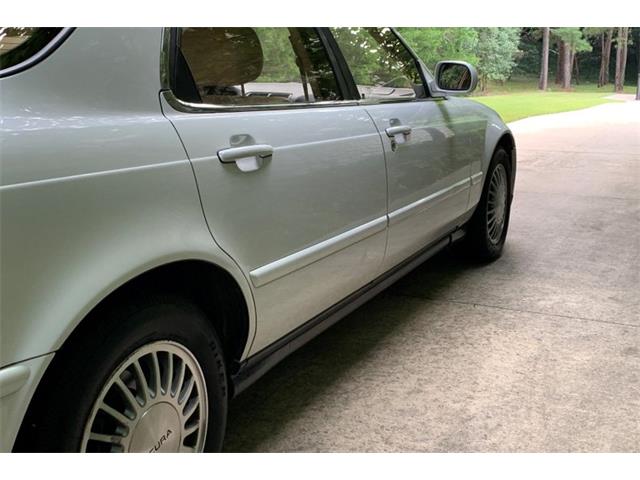 1992 Acura Legend (CC-1628162) for sale in Atlanta, Georgia
