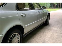 1992 Acura Legend (CC-1628162) for sale in Atlanta, Georgia
