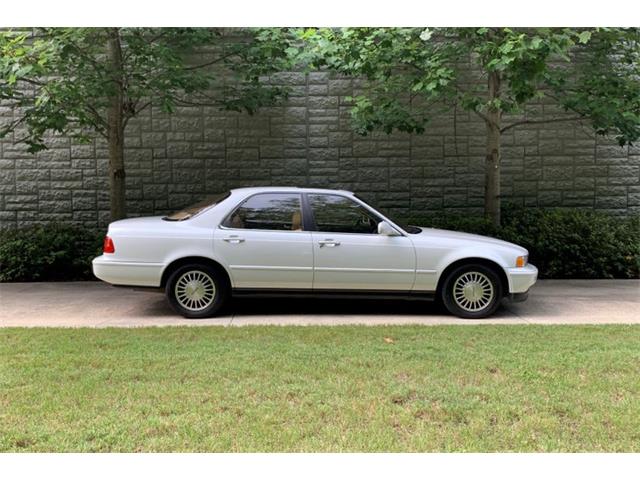 1992 Acura Legend (CC-1628162) for sale in Atlanta, Georgia