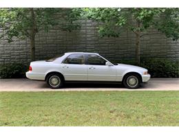 1992 Acura Legend (CC-1628162) for sale in Atlanta, Georgia