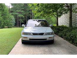 1992 Acura Legend (CC-1628162) for sale in Atlanta, Georgia