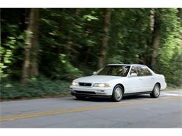 1992 Acura Legend (CC-1628162) for sale in Atlanta, Georgia