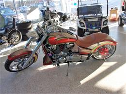 2006 Honda Motorcycle (CC-1620817) for sale in THOMASVILLE, North Carolina