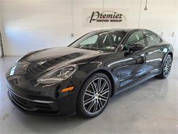 2018 Porsche Panamera (CC-1628185) for sale in Spring City, Pennsylvania