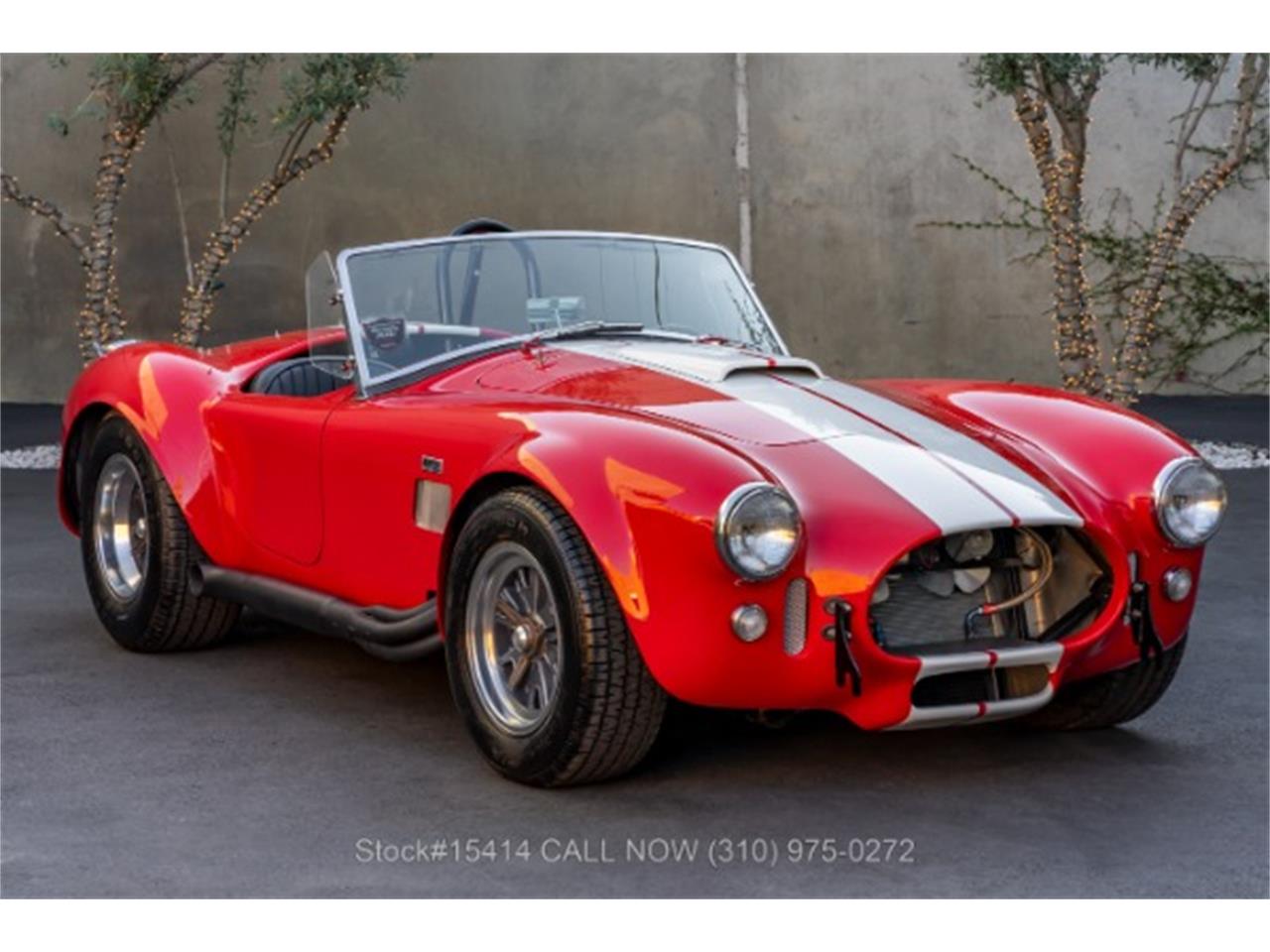 1964 AC Cobra for Sale | ClassicCars.com | CC-1620082