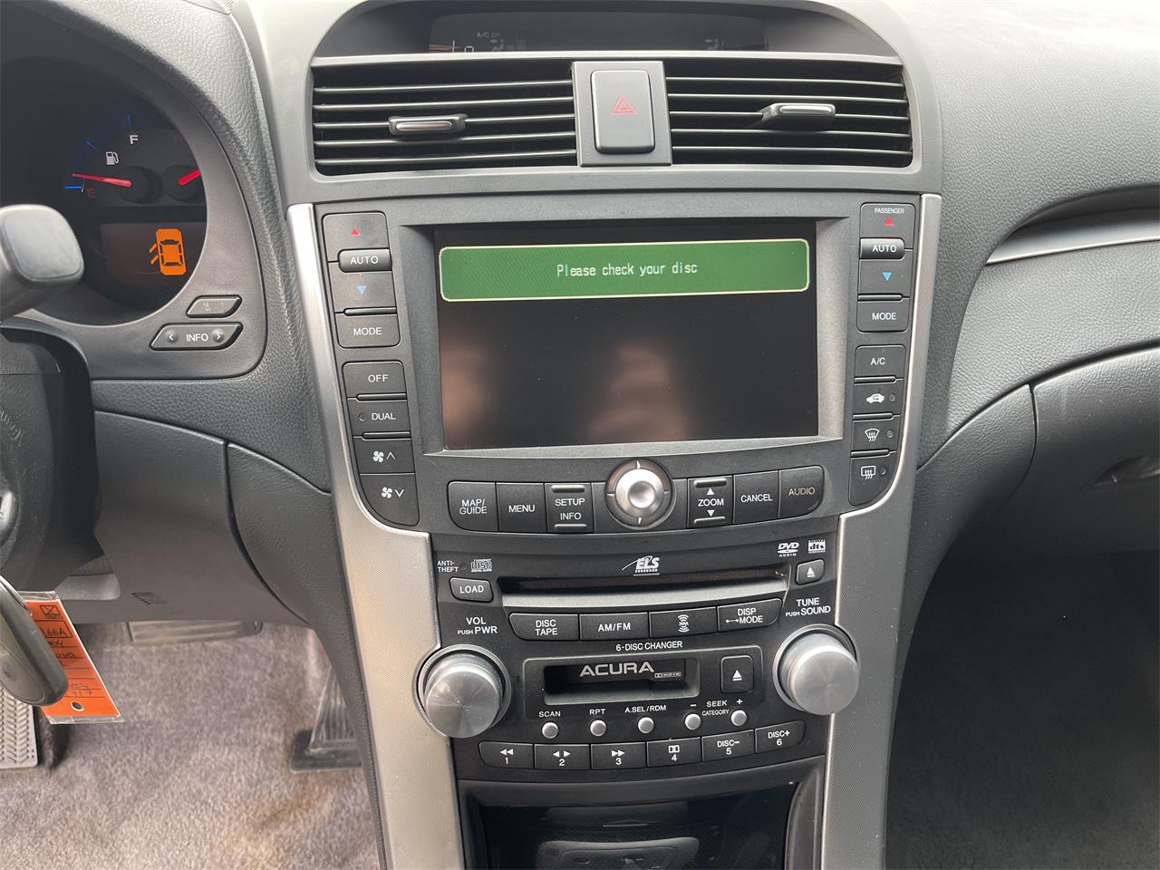 2004 Acura TL for Sale | ClassicCars 