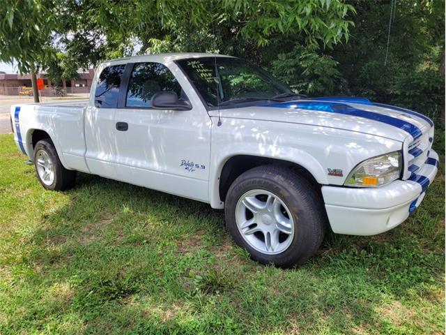 2000 Dodge Dakota (CC-1628217) for sale in Concord, North Carolina