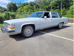 1988 Cadillac Fleetwood (CC-1628236) for sale in Concord, North Carolina