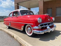 1954 Chevrolet 210 (CC-1620824) for sale in Davenport, Iowa