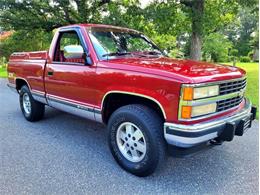 1990 Chevrolet 1500 (CC-1628240) for sale in Concord, North Carolina