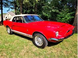 1968 Shelby Mustang (CC-1628242) for sale in Concord, North Carolina
