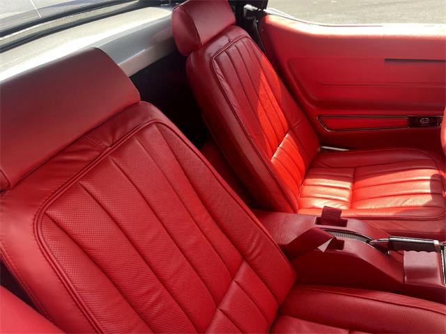 1968 Chevrolet Corvette for Sale | ClassicCars.com | CC-1628252