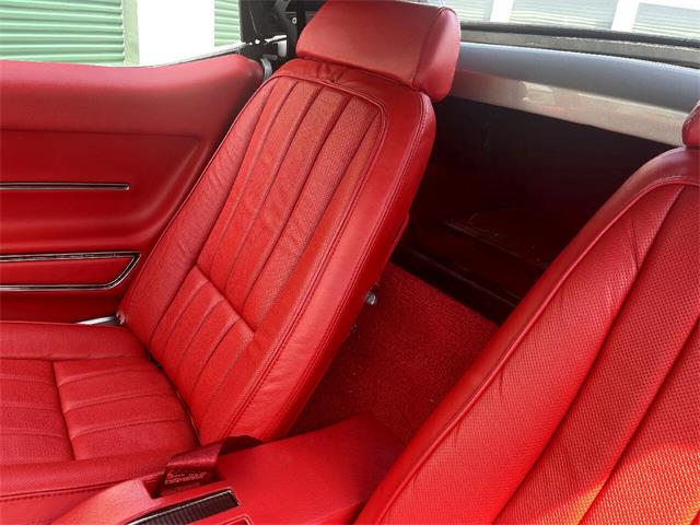 1968 Chevrolet Corvette for Sale | ClassicCars.com | CC-1628252