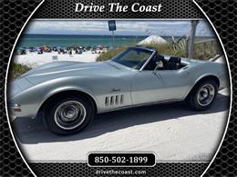 1969 Chevrolet Corvette (CC-1628254) for sale in Santa Rosa, Florida