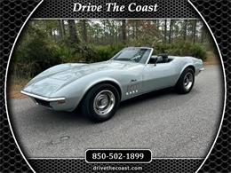 1969 Chevrolet Corvette (CC-1628254) for sale in Santa Rosa, Florida