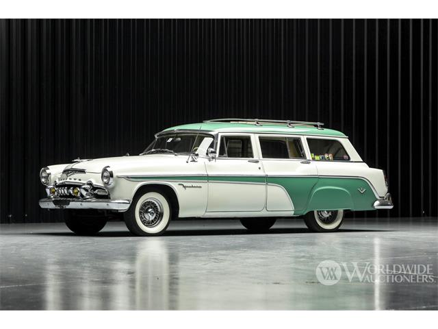 1955 DeSoto Firedome (CC-1628446) for sale in Auburn, Indiana