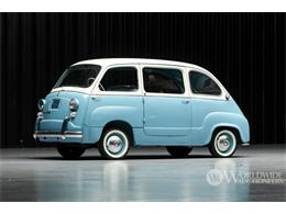 1961 Fiat Multipla (CC-1628449) for sale in Auburn, Indiana