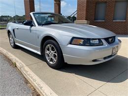 2003 Ford Mustang (CC-1628509) for sale in Davenport, Iowa