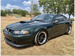 2001 Ford Mustang (CC-1628548) for sale in Denison, Texas