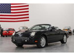 2002 Ford Thunderbird (CC-1628573) for sale in Kentwood, Michigan